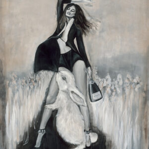 Bunny's Life Serie Les Femmes non Fa(i)bles